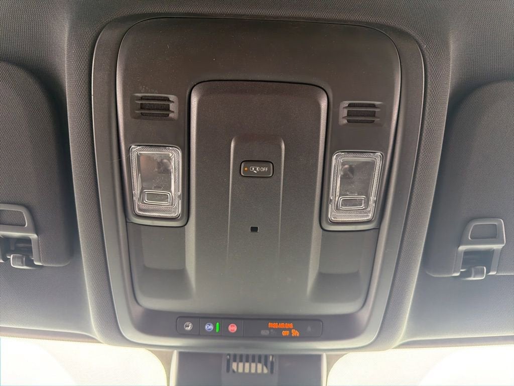 2026 Chevrolet Tahoe Police Package Commercial