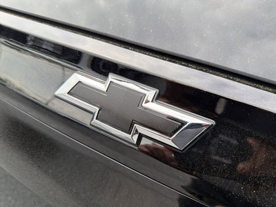 2026 Chevrolet Tahoe Police Package Commercial