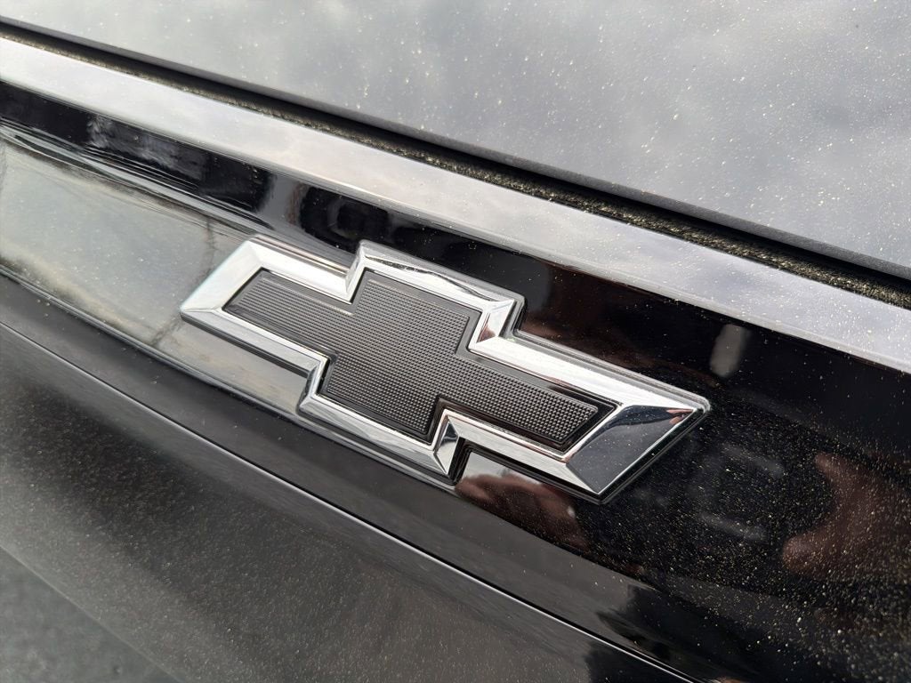 2026 Chevrolet Tahoe Police Package Commercial