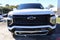 2026 Chevrolet Tahoe Police Package Commercial