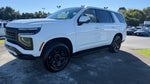 2026 Chevrolet Tahoe Police Package Commercial