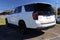 2026 Chevrolet Tahoe Police Package Commercial