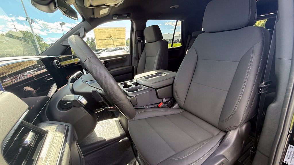 2026 Chevrolet Tahoe Police Package Commercial