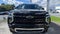 2026 Chevrolet Tahoe Police Package Commercial