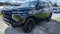 2026 Chevrolet Tahoe Police Package Commercial