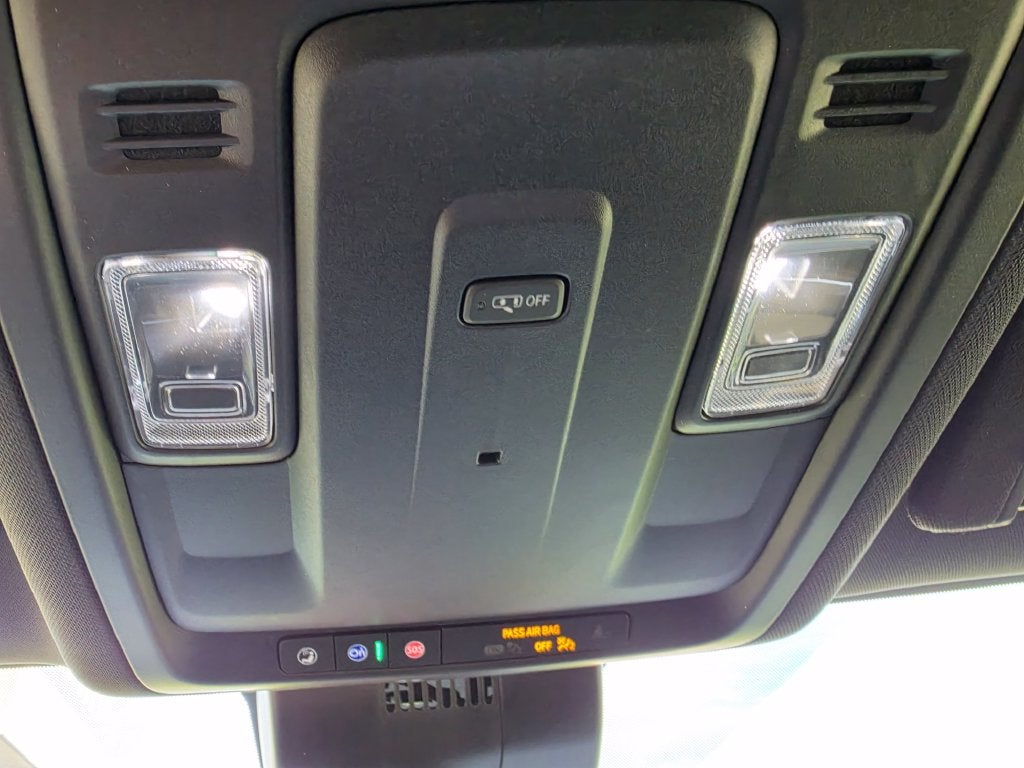 2026 Chevrolet Tahoe Police Package Commercial