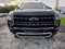 2026 Chevrolet Tahoe Police Package Commercial