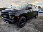2026 Chevrolet Tahoe Police Package Commercial