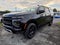 2026 Chevrolet Tahoe Police Package Commercial