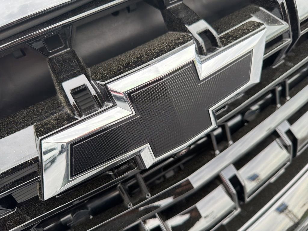 2026 Chevrolet Tahoe Police Package Commercial