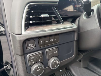 2026 Chevrolet Tahoe Police Package Commercial