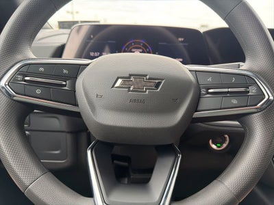 2026 Chevrolet Tahoe Police Package Commercial