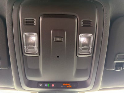 2026 Chevrolet Tahoe Police Package Commercial