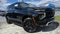 2026 Chevrolet Tahoe Police Package Commercial