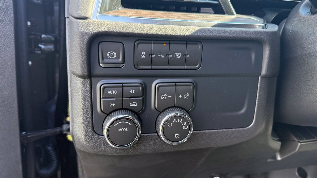 2026 Chevrolet Tahoe Police Package Commercial