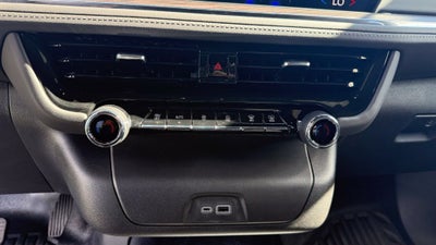 2026 Chevrolet Tahoe Police Package Commercial