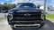 2026 Chevrolet Tahoe Police Package Commercial