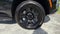 2026 Chevrolet Tahoe Police Package Commercial