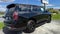 2026 Chevrolet Tahoe Police Package Commercial