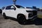 2026 Chevrolet Tahoe Police Package Commercial