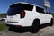 2026 Chevrolet Tahoe Police Package Commercial