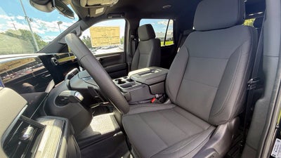 2025 Chevrolet Tahoe Police Package Commercial