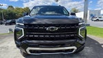 2025 Chevrolet Tahoe Police Package Commercial