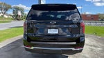 2025 Chevrolet Tahoe Police Package Commercial