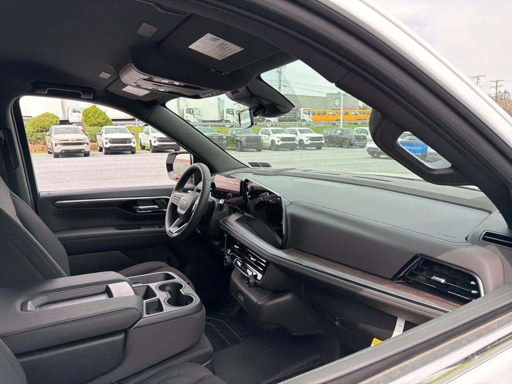 2026 Chevrolet Tahoe Police Package Commercial