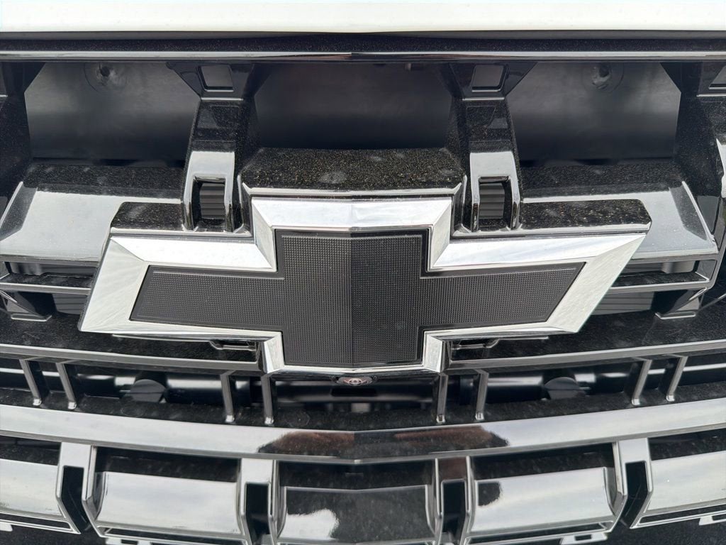 2026 Chevrolet Tahoe Police Package Commercial