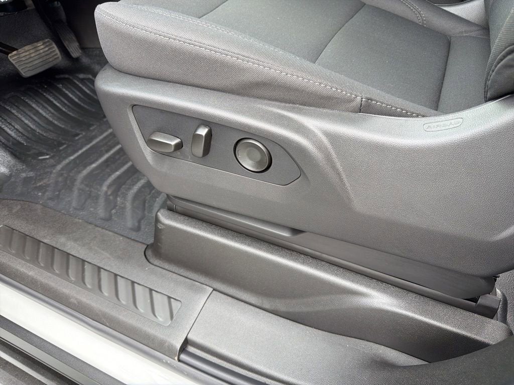 2026 Chevrolet Tahoe Police Package Commercial