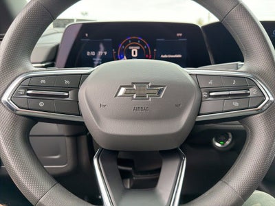 2026 Chevrolet Tahoe Police Package Commercial