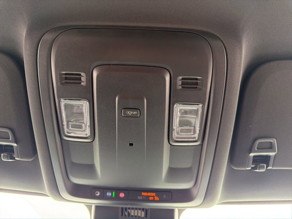 2026 Chevrolet Tahoe Police Package Commercial