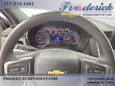 2023 Chevrolet Tahoe FL