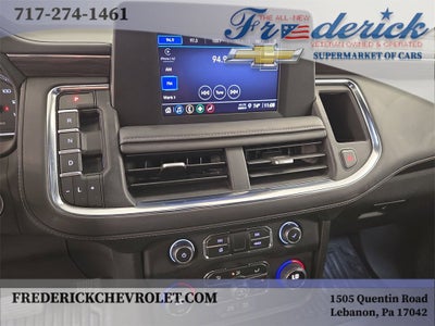 2023 Chevrolet Tahoe FL