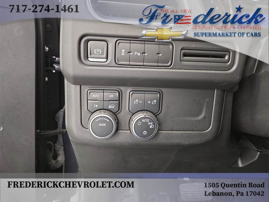 2023 Chevrolet Tahoe FL