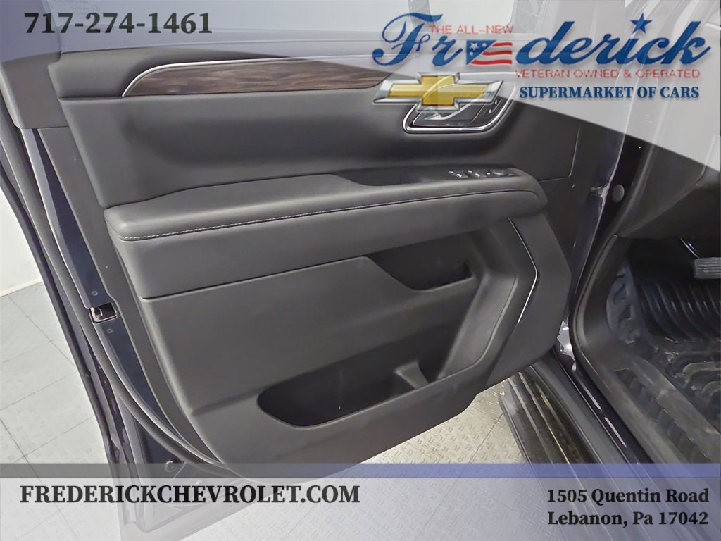 2023 Chevrolet Tahoe FL