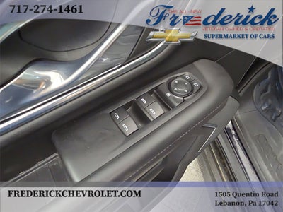 2023 Chevrolet Tahoe FL