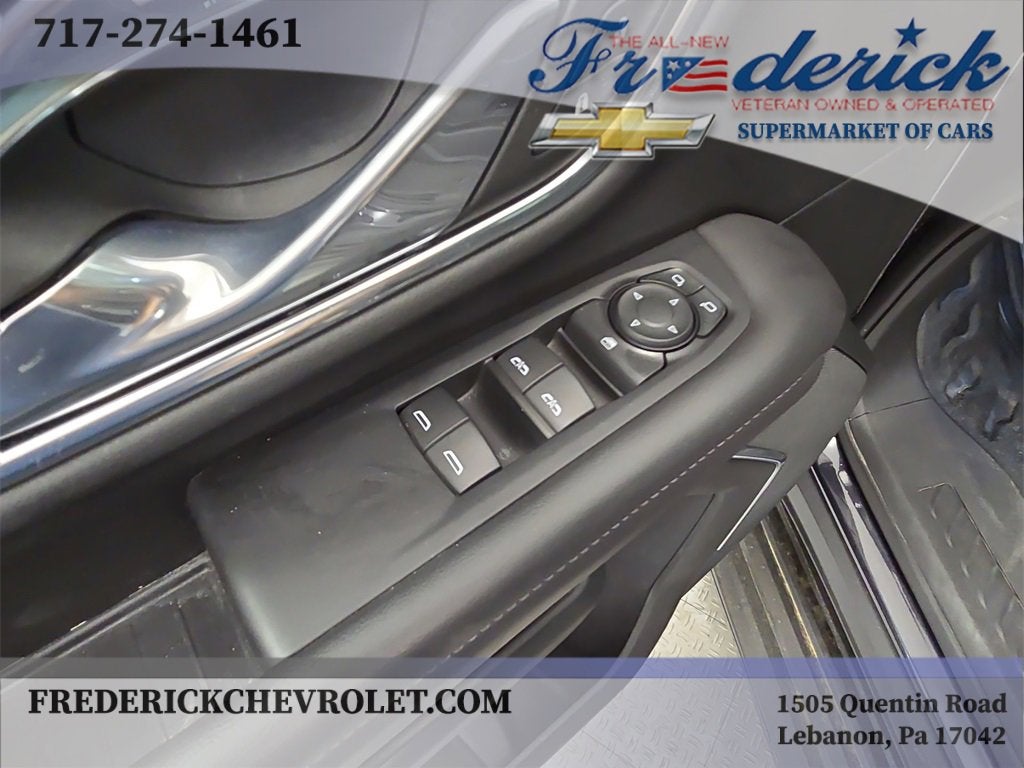 2023 Chevrolet Tahoe FL