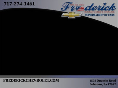 2023 Chevrolet Tahoe FL