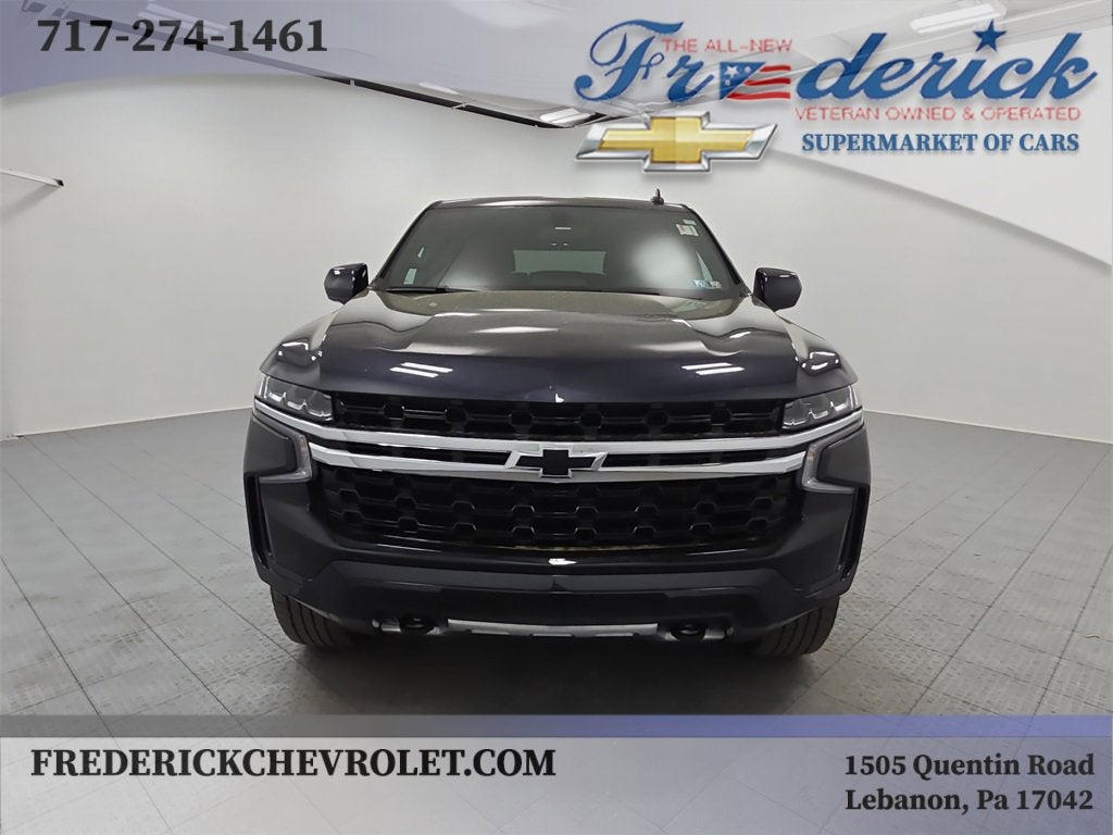 2023 Chevrolet Tahoe FL
