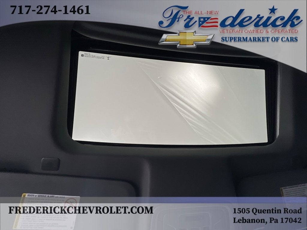 2023 GMC Sierra 2500 HD Denali