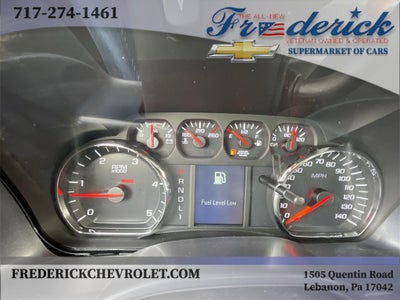 2024 Chevrolet Silverado 5500 HD Work Truck