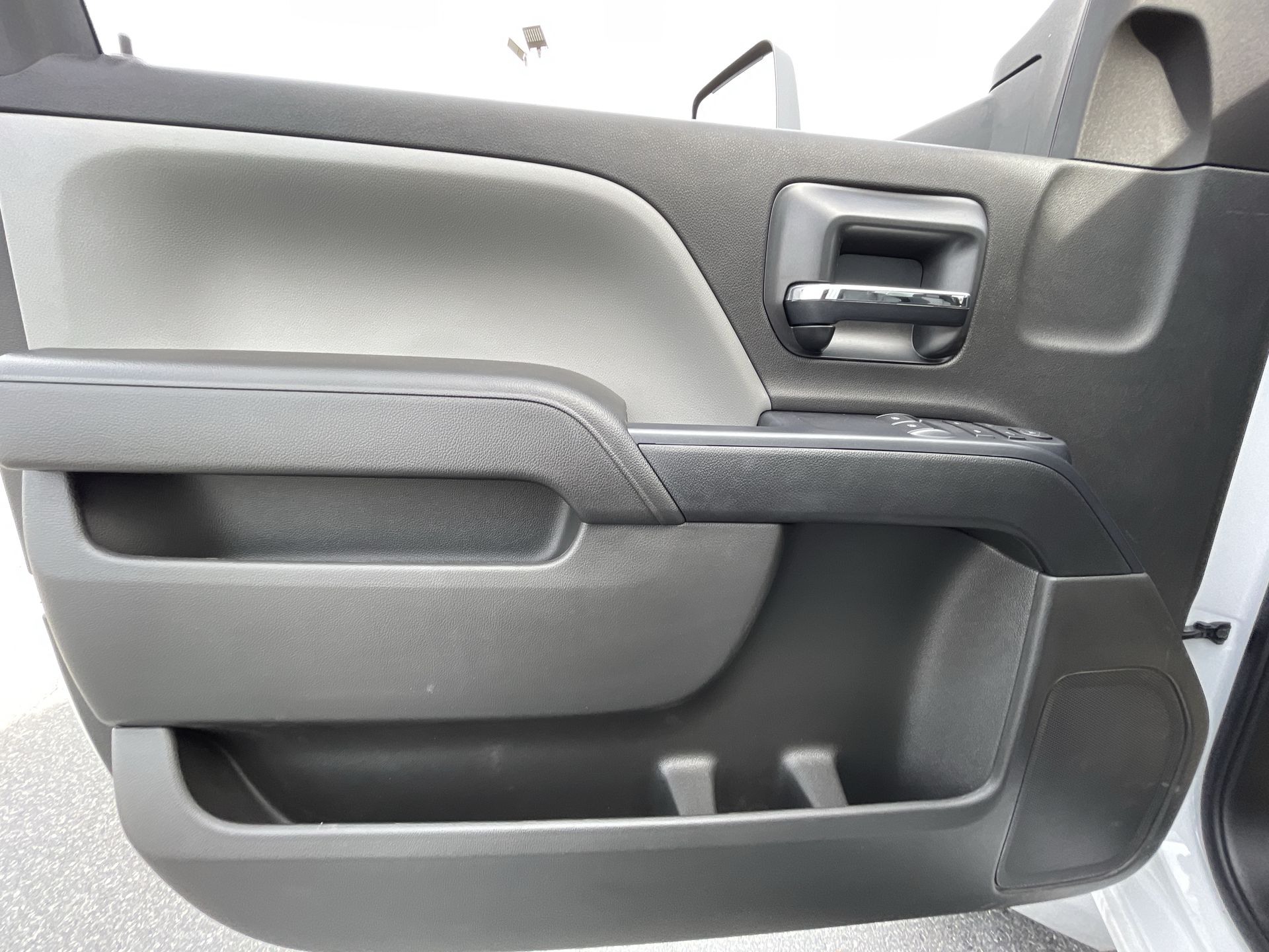 2024 Chevrolet Silverado 5500 HD Work Truck