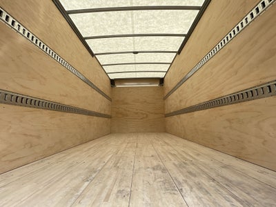 2024 Chevrolet Silverado 5500 HD Work Truck