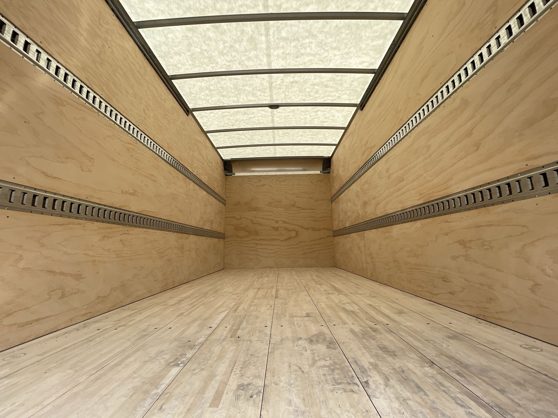 2024 Chevrolet Silverado 5500 HD Work Truck