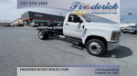 2023 Chevrolet Silverado 5500 HD Work Truck