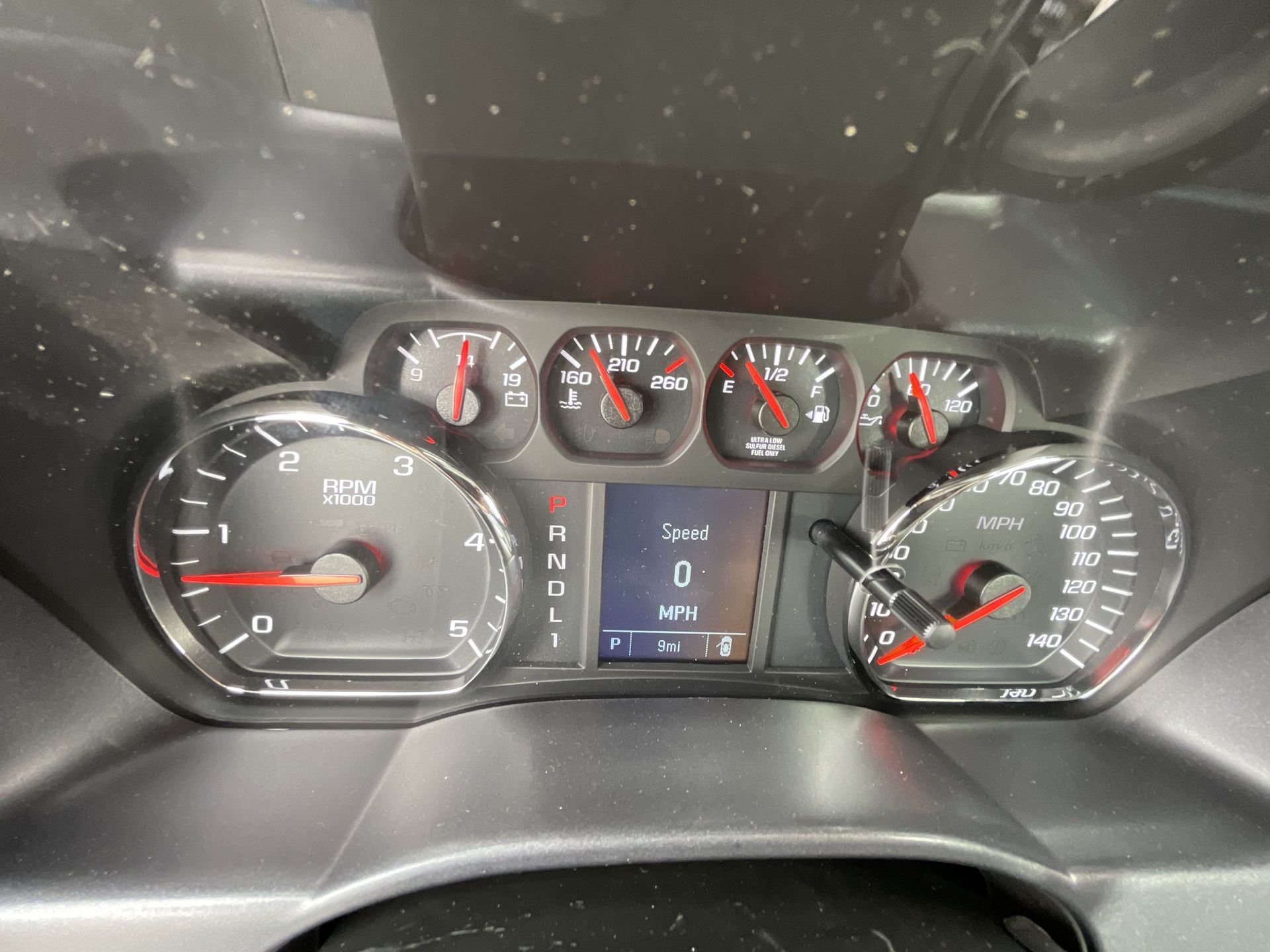 2023 Chevrolet Silverado 5500 HD Work Truck