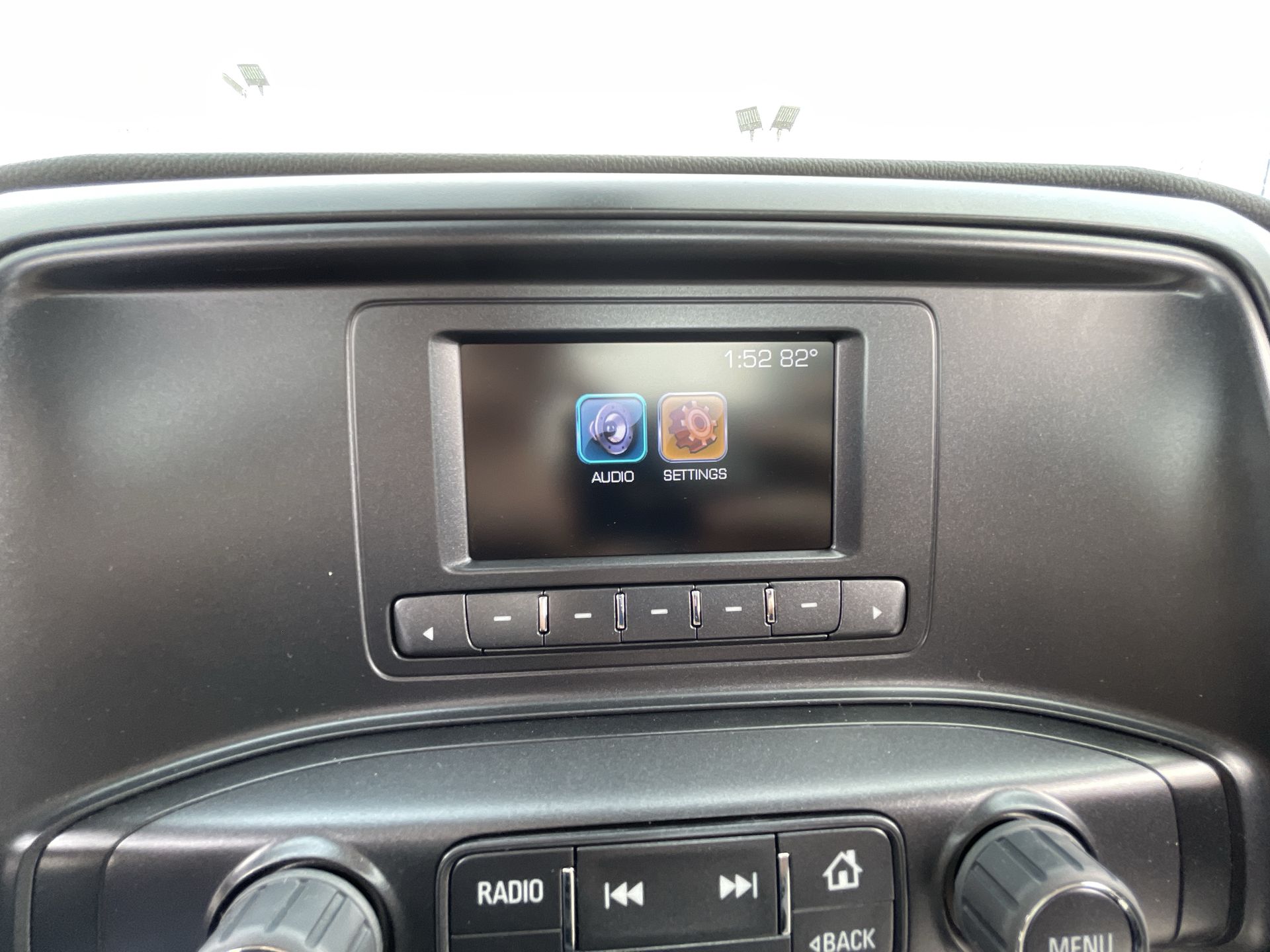 2023 Chevrolet Silverado 5500 HD Work Truck