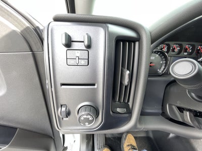 2023 Chevrolet Silverado 5500 HD Work Truck